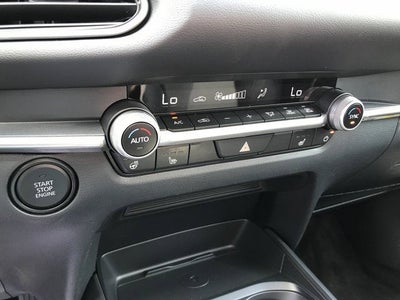 2026 Mazda Mazda CX-30 2.5 S Premium AWD