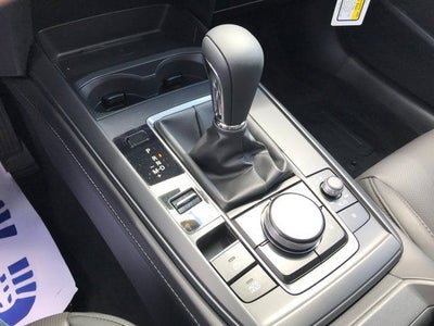 2026 Mazda Mazda CX-30 2.5 S Premium AWD