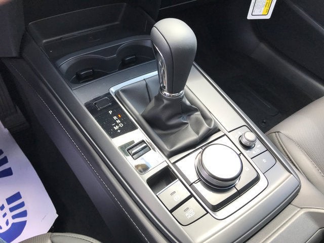 2026 Mazda Mazda CX-30 2.5 S Premium AWD