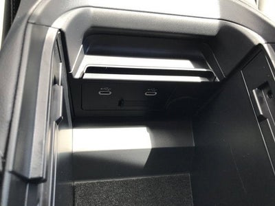 2026 Mazda Mazda CX-30 2.5 S Premium AWD