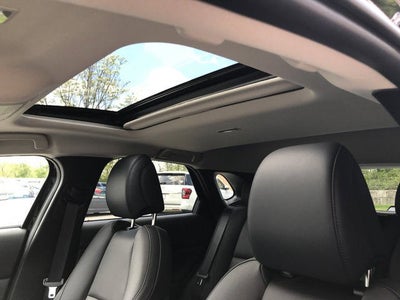 2026 Mazda Mazda CX-30 2.5 S Premium AWD