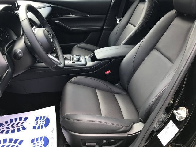 2026 Mazda Mazda CX-30 2.5 S Premium AWD