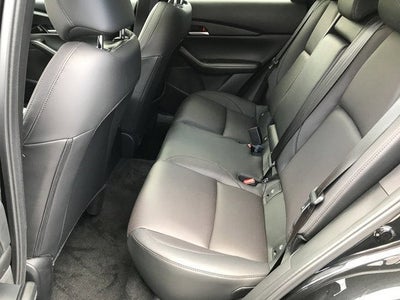 2026 Mazda Mazda CX-30 2.5 S Premium AWD