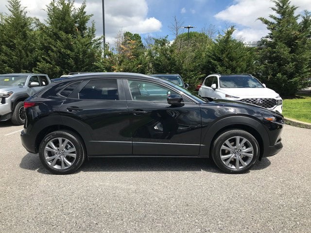 2026 Mazda Mazda CX-30 2.5 S Premium AWD