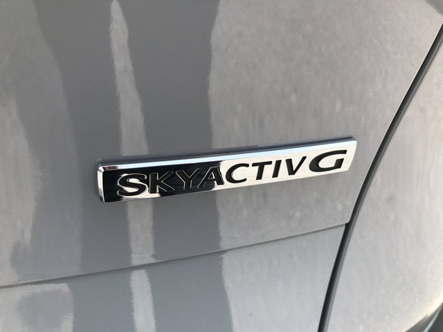 2026 Mazda Mazda CX-30 2.5 S Premium AWD