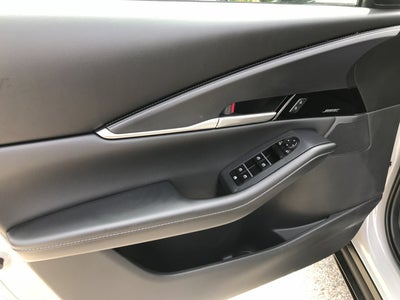 2026 Mazda Mazda CX-30 2.5 S Premium AWD