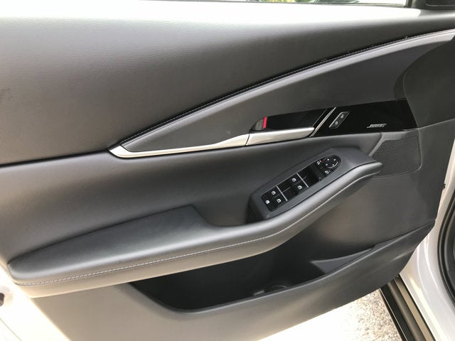 2026 Mazda Mazda CX-30 2.5 S Premium AWD