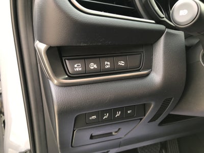 2026 Mazda Mazda CX-30 2.5 S Premium AWD