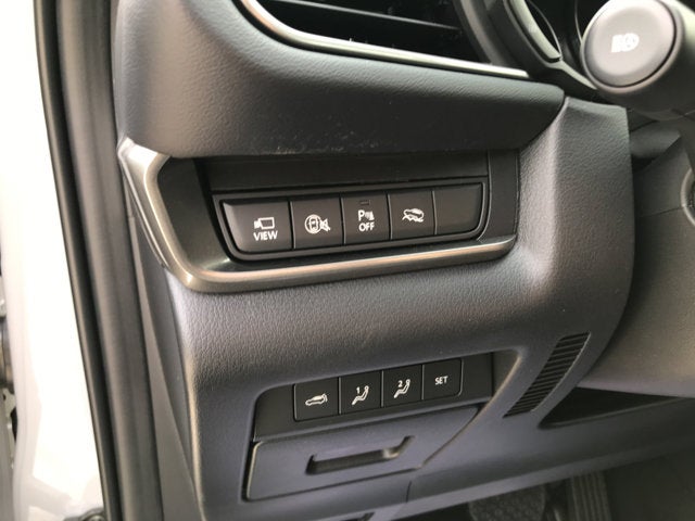 2026 Mazda Mazda CX-30 2.5 S Premium AWD