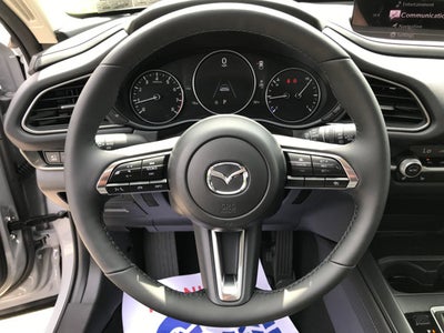 2026 Mazda Mazda CX-30 2.5 S Premium AWD