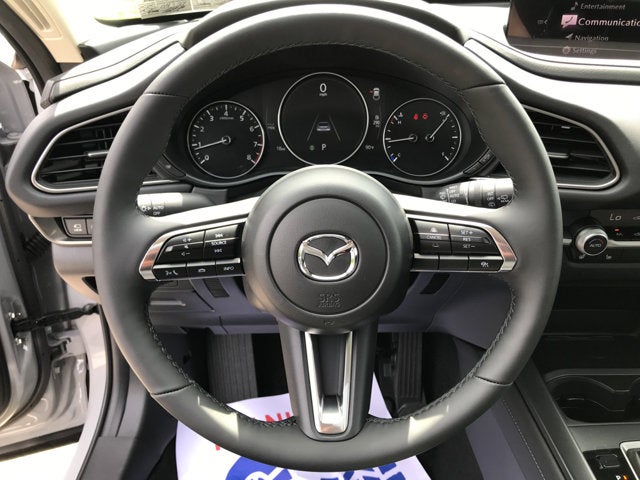 2026 Mazda Mazda CX-30 2.5 S Premium AWD