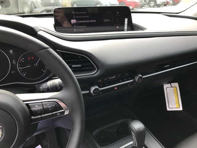 2026 Mazda Mazda CX-30 2.5 S Premium AWD