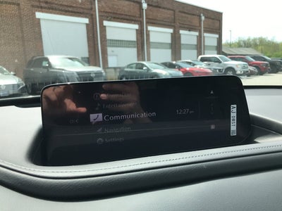 2026 Mazda Mazda CX-30 2.5 S Premium AWD