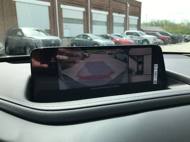 2026 Mazda Mazda CX-30 2.5 S Premium AWD