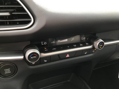 2026 Mazda Mazda CX-30 2.5 S Premium AWD