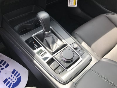 2026 Mazda Mazda CX-30 2.5 S Premium AWD