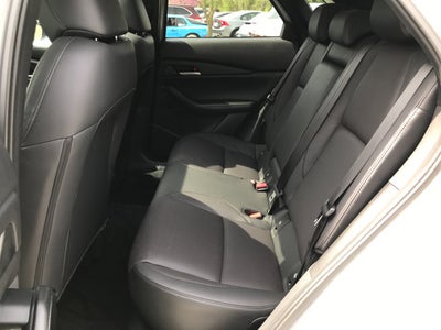 2026 Mazda Mazda CX-30 2.5 S Premium AWD