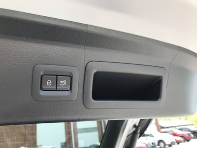 2026 Mazda Mazda CX-30 2.5 S Premium AWD