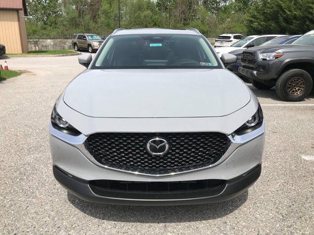 2026 Mazda Mazda CX-30 2.5 S Premium AWD