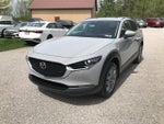 2026 Mazda Mazda CX-30 2.5 S Premium AWD