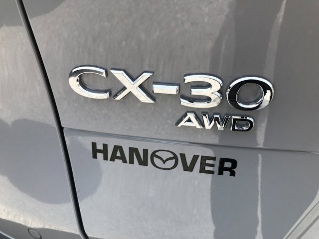 2026 Mazda Mazda CX-30 2.5 S Premium AWD