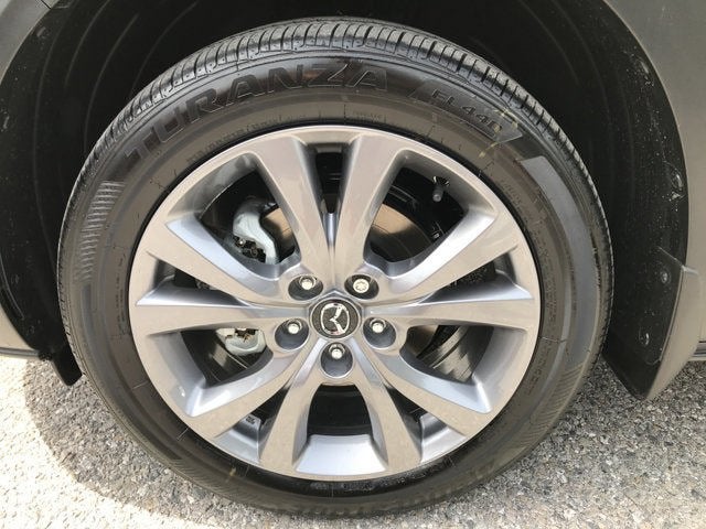 2026 Mazda Mazda CX-30 2.5 S Premium AWD