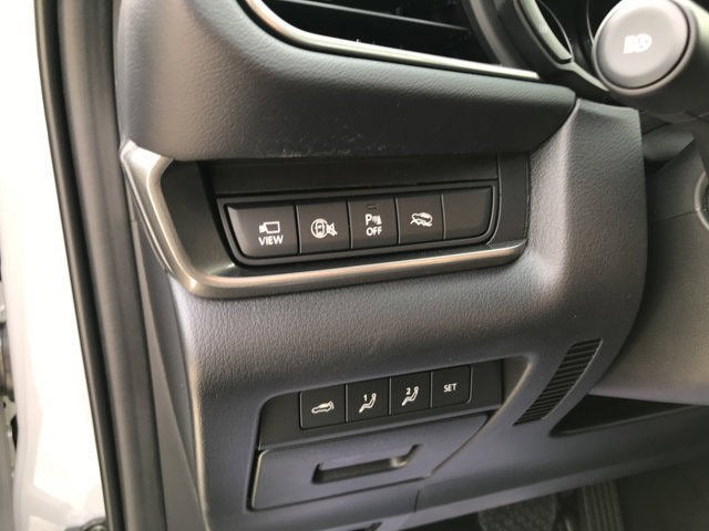 2026 Mazda Mazda CX-30 2.5 S Premium AWD