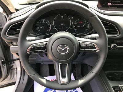 2026 Mazda Mazda CX-30 2.5 S Premium AWD
