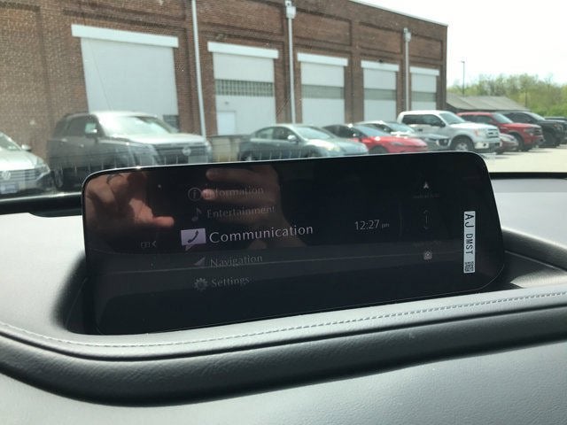 2026 Mazda Mazda CX-30 2.5 S Premium AWD