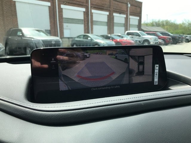 2026 Mazda Mazda CX-30 2.5 S Premium AWD