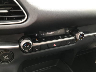 2026 Mazda Mazda CX-30 2.5 S Premium AWD