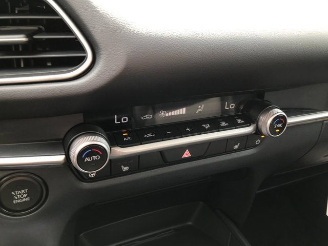 2026 Mazda Mazda CX-30 2.5 S Premium AWD