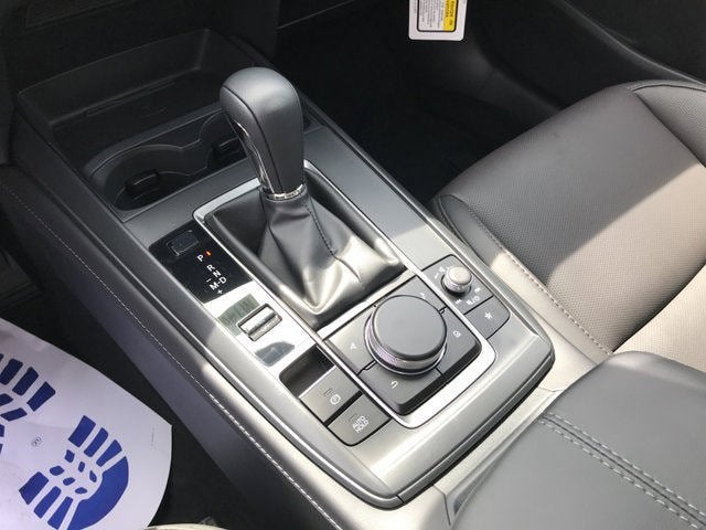 2026 Mazda Mazda CX-30 2.5 S Premium AWD