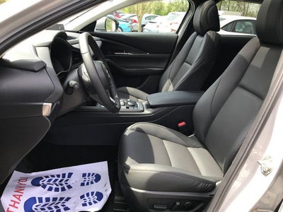 2026 Mazda Mazda CX-30 2.5 S Premium AWD