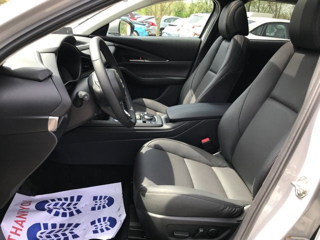 2026 Mazda Mazda CX-30 2.5 S Premium AWD