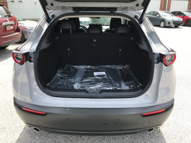 2026 Mazda Mazda CX-30 2.5 S Premium AWD