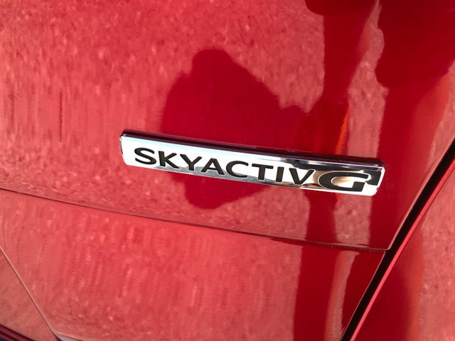 2026 Mazda Mazda CX-30 2.5 S Premium AWD