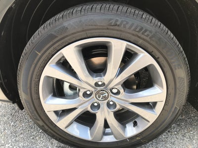 2026 Mazda Mazda CX-30 2.5 S Premium AWD