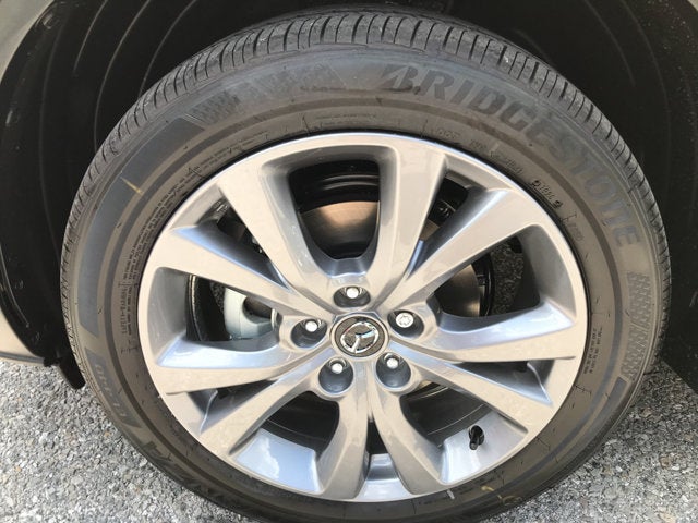 2026 Mazda Mazda CX-30 2.5 S Premium AWD