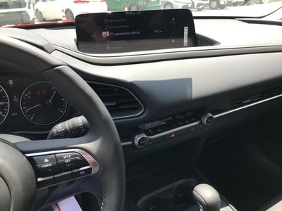 2026 Mazda Mazda CX-30 2.5 S Premium AWD
