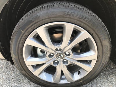 2026 Mazda Mazda CX-30 2.5 S Premium AWD