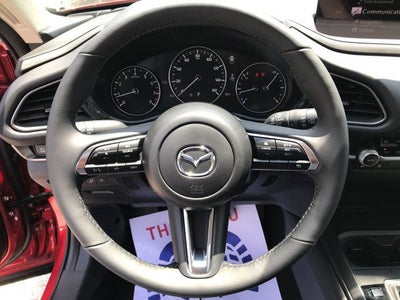 2026 Mazda Mazda CX-30 2.5 S Premium AWD
