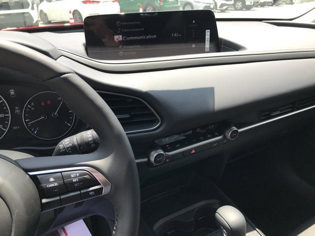 2026 Mazda Mazda CX-30 2.5 S Premium AWD