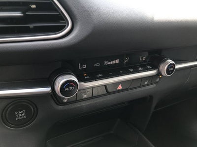 2026 Mazda Mazda CX-30 2.5 S Premium AWD