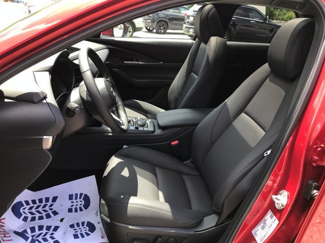 2026 Mazda Mazda CX-30 2.5 S Premium AWD