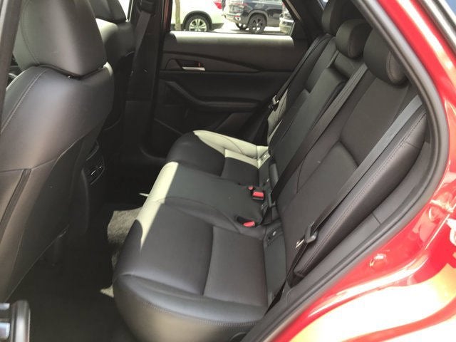 2026 Mazda Mazda CX-30 2.5 S Premium AWD