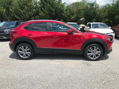 2026 Mazda Mazda CX-30 2.5 S Premium AWD