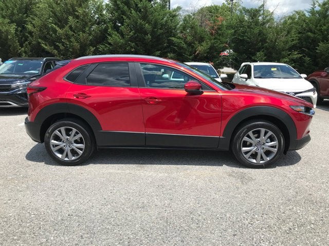 2026 Mazda Mazda CX-30 2.5 S Premium AWD