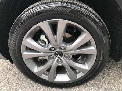 2026 Mazda Mazda CX-30 2.5 S Premium AWD