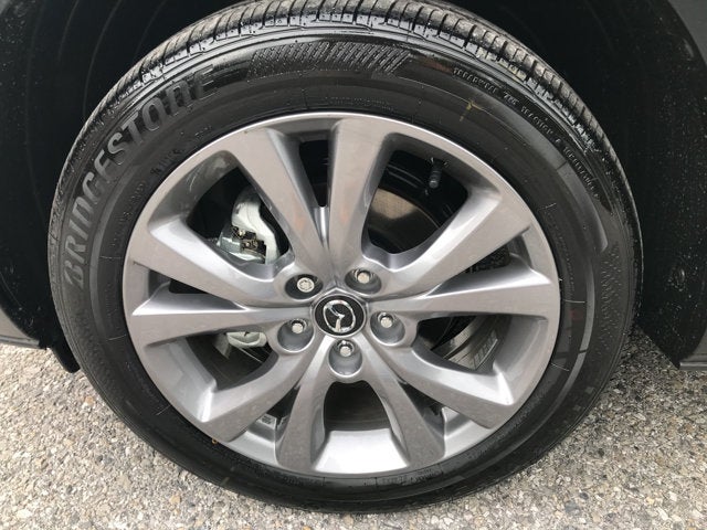 2026 Mazda Mazda CX-30 2.5 S Premium AWD